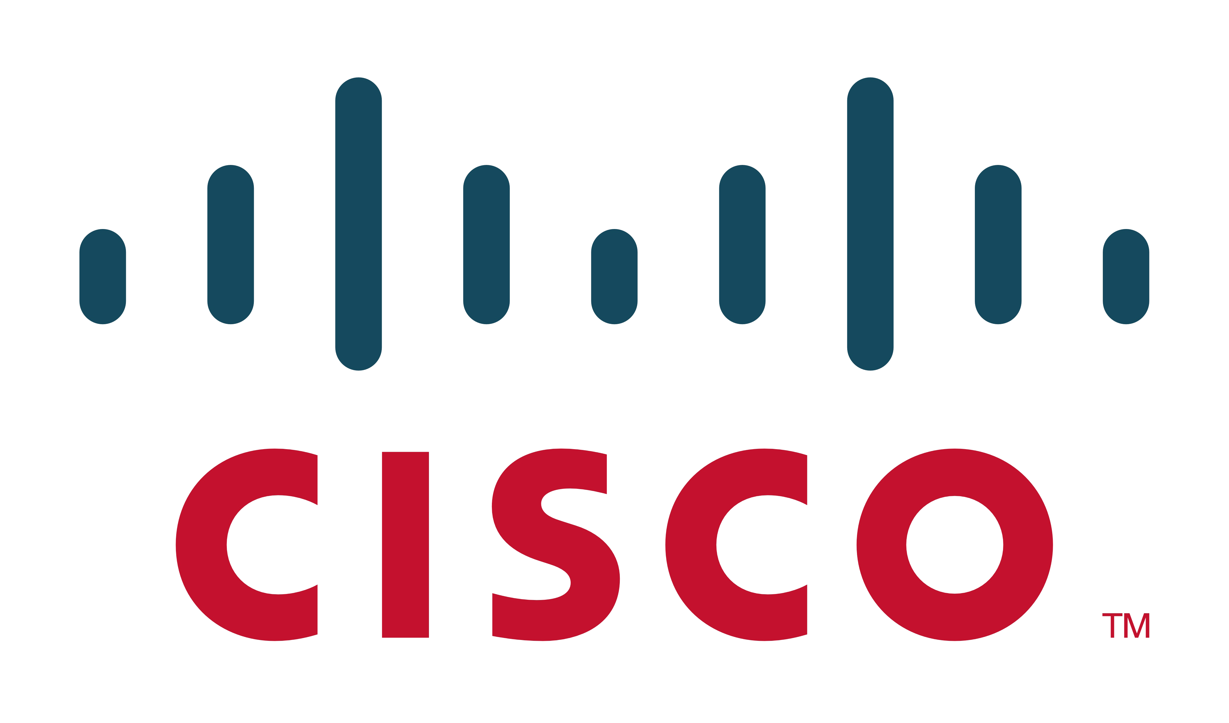 Cisco Solution Partner
